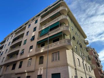 Appartamento in vendita a Piazza Palermo