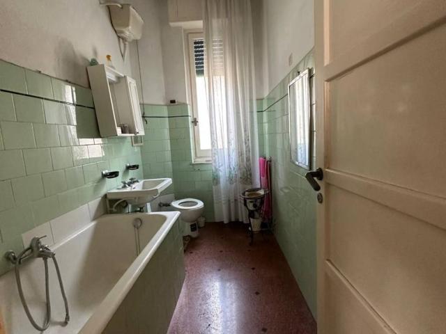 Appartamento in vendita a Genova GE