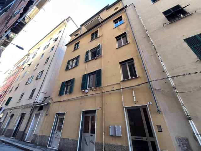 Appartamento in vendita a Genova GE