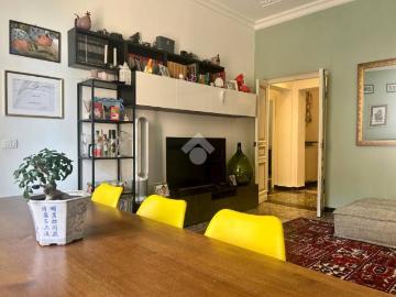 Appartamento in vendita a Genova GE