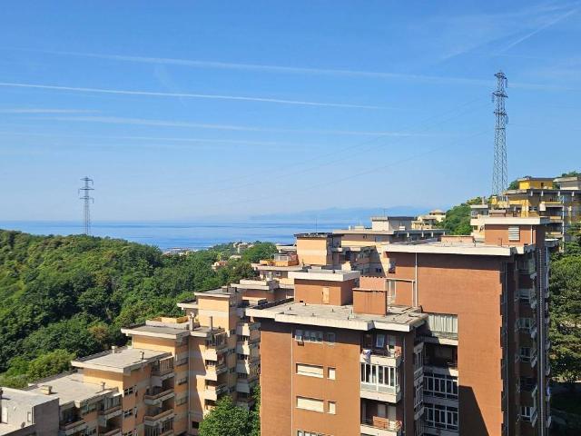 Appartamento in vendita a Genova GE
