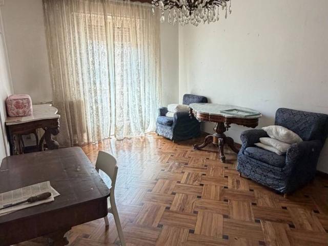 Appartamento in vendita a Genova GE