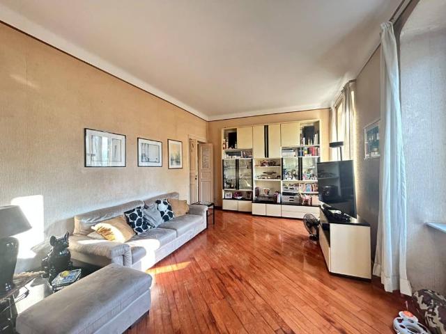 Appartamento in vendita a Genova GE
