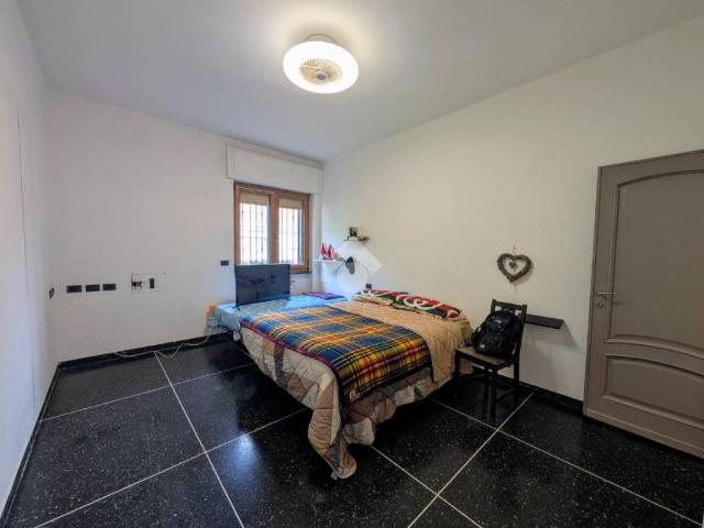 Appartamento in vendita a Genova GE