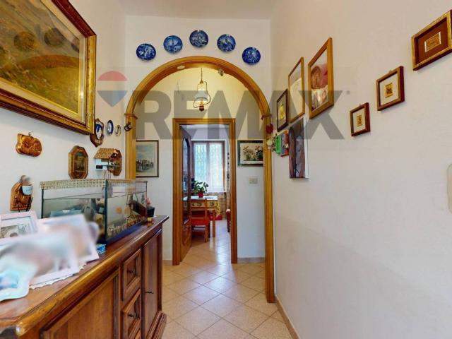 Appartamento in vendita a Genova GE