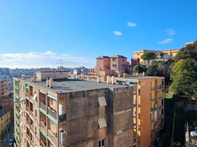 Appartamento in vendita a Genova GE