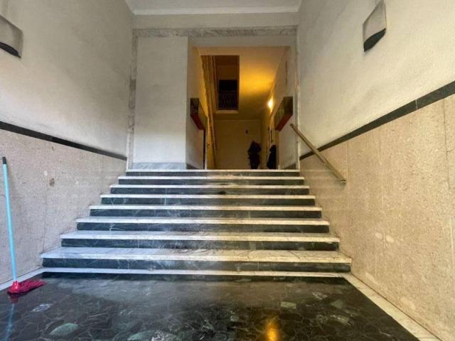 Appartamento in vendita a Genova GE