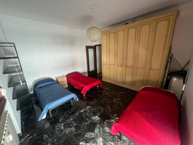 Appartamento in vendita a Genova GE