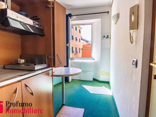 Appartamento in vendita a Genova GE