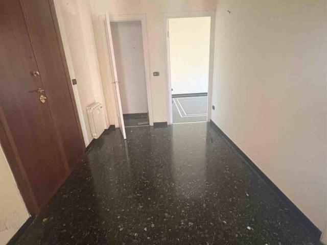 Appartamento in vendita a Genova GE