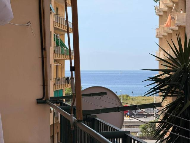 Appartamento in vendita a Genova GE