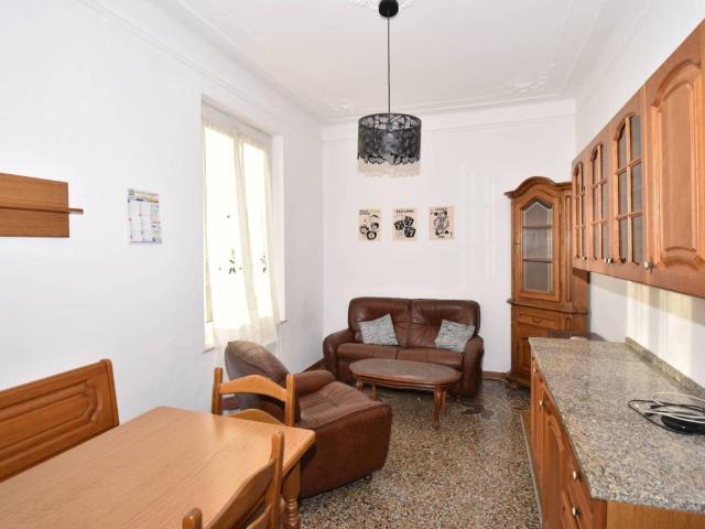 Appartamento in vendita a Genova GE