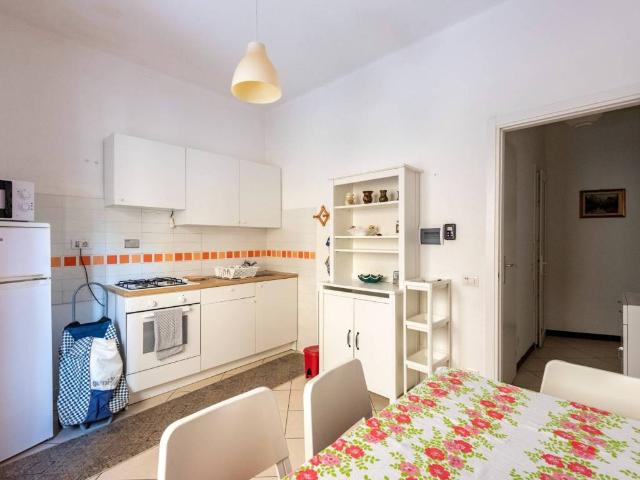 Appartamento in vendita a Genova GE