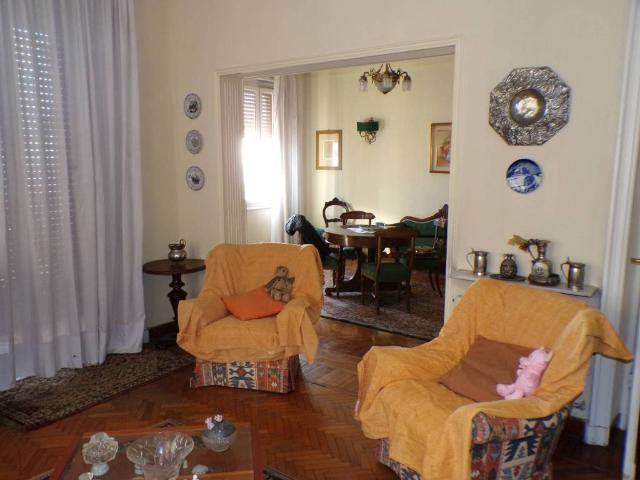 Appartamento in vendita a Genova GE