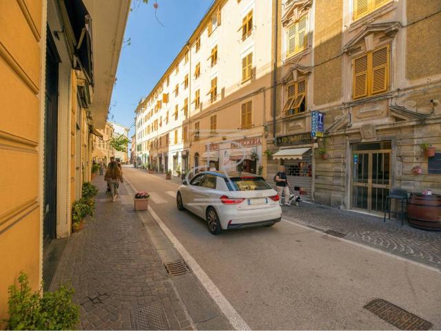 Appartamento in vendita a Genova GE