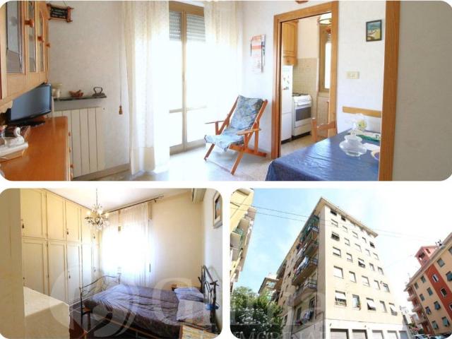 Appartamento in vendita a Genova GE