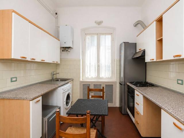 Appartamento in vendita a Genova GE