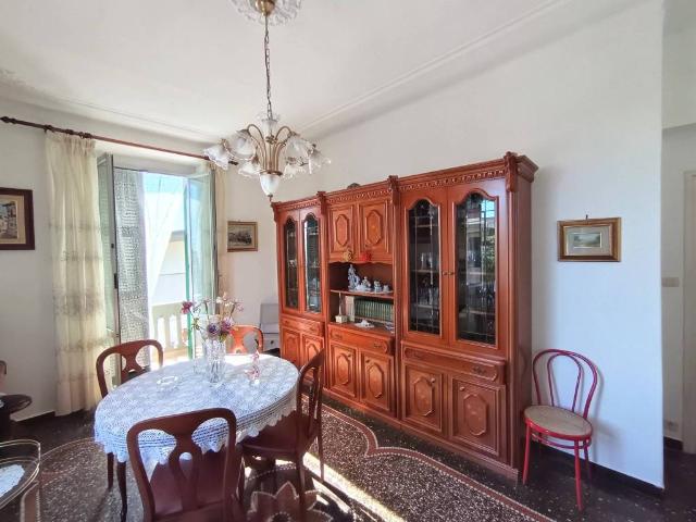 Appartamento in vendita a Genova GE