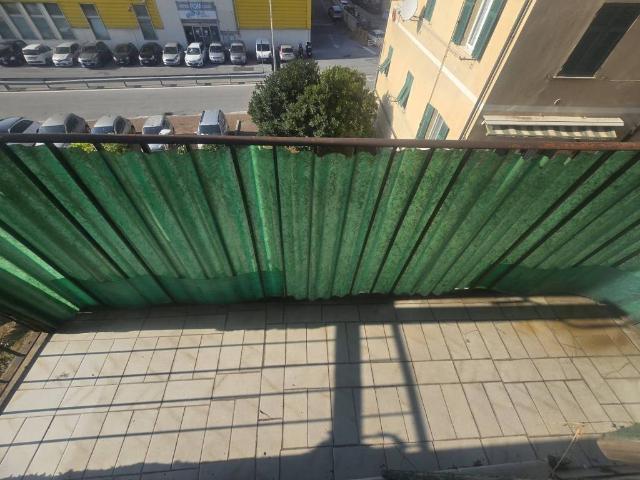 Appartamento in vendita a Genova GE