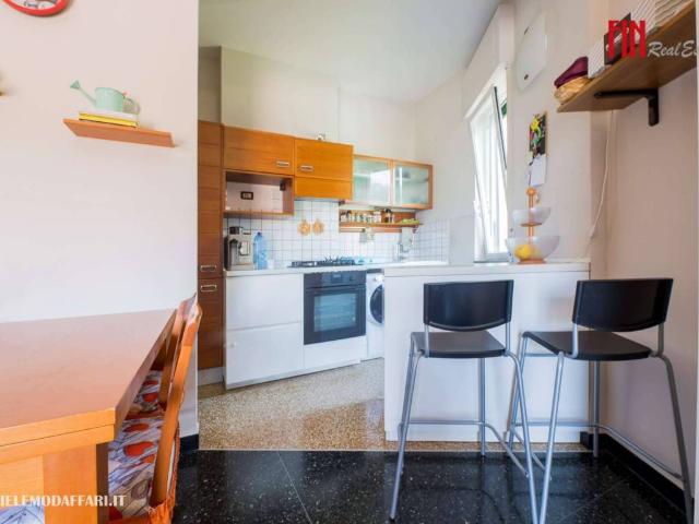 Appartamento in vendita a Genova GE