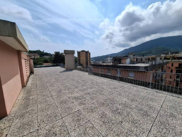 Appartamento in vendita a Genova GE
