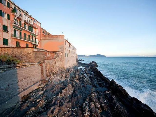 Appartamento in vendita a Genova GE