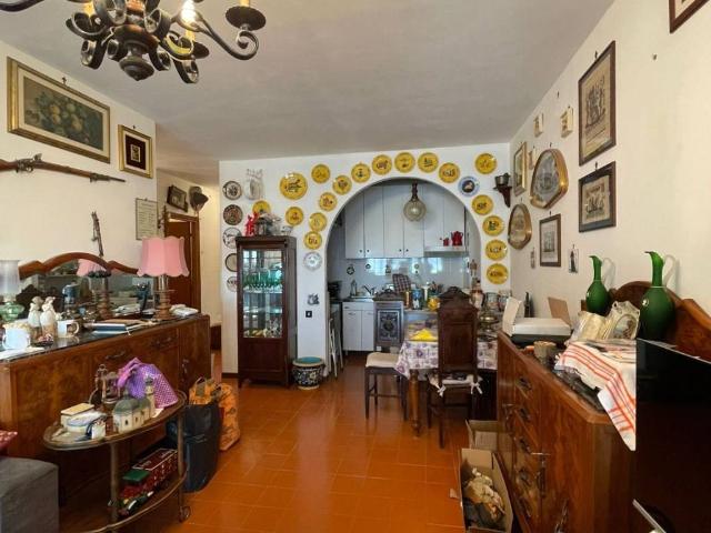 Appartamento in vendita a Genova GE