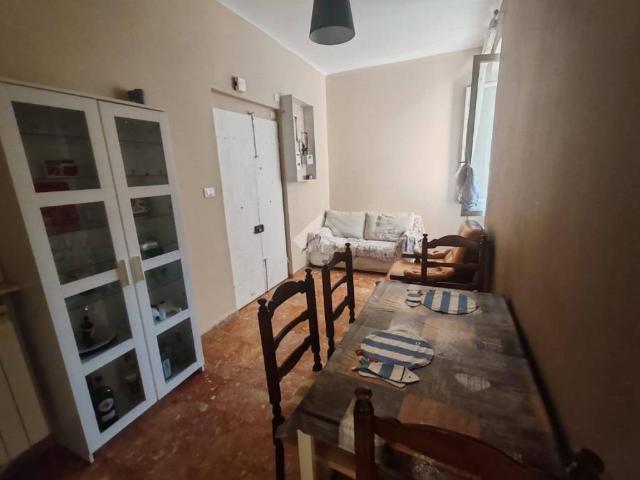 Appartamento in vendita a Genova GE