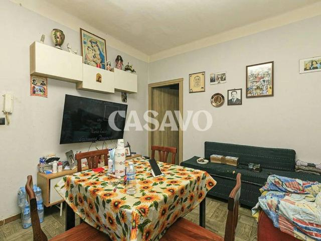 Appartamento in vendita a Genova GE