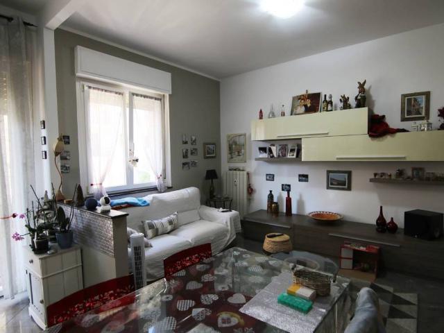 Appartamento in vendita a Genova GE