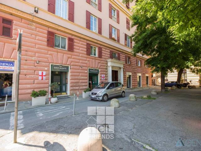 Appartamento in vendita a Genova GE