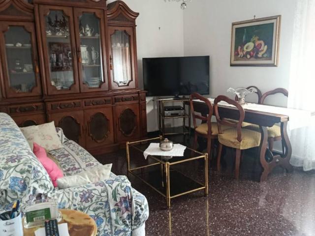 Appartamento in vendita a Genova GE