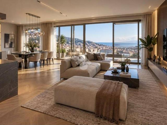 Appartamento in vendita a Genova GE