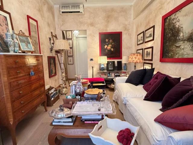 Appartamento in vendita a Genova GE