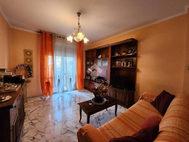 Appartamento in vendita a Genova GE