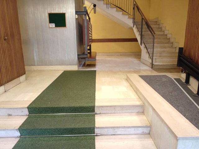 Appartamento in vendita a Genova GE