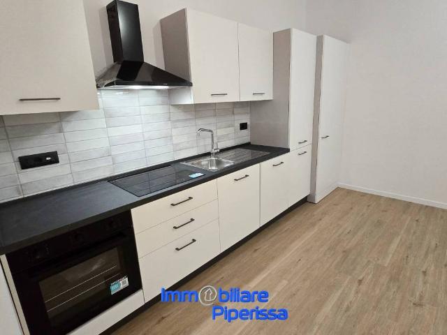 Appartamento in vendita a Genova GE