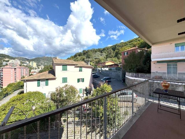 Appartamento in vendita a Genova GE