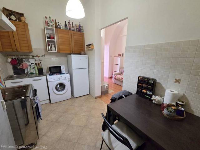 Appartamento in vendita a Genova GE