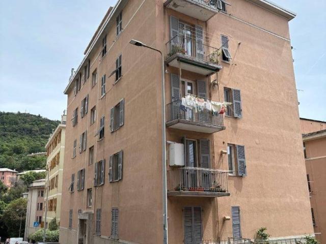 Appartamento in vendita a Genova GE