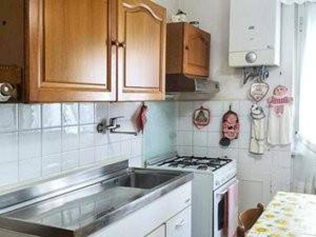 Appartamento in vendita a Genova GE
