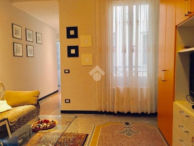 Appartamento in vendita a Genova GE