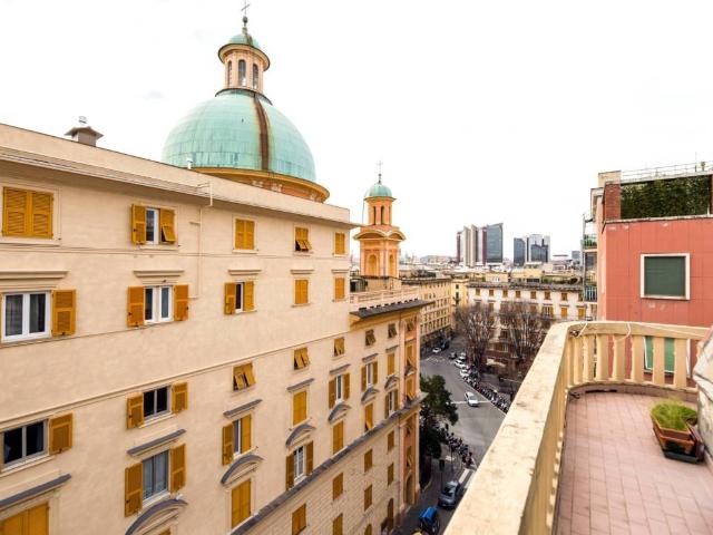 Appartamento in vendita a Genova GE