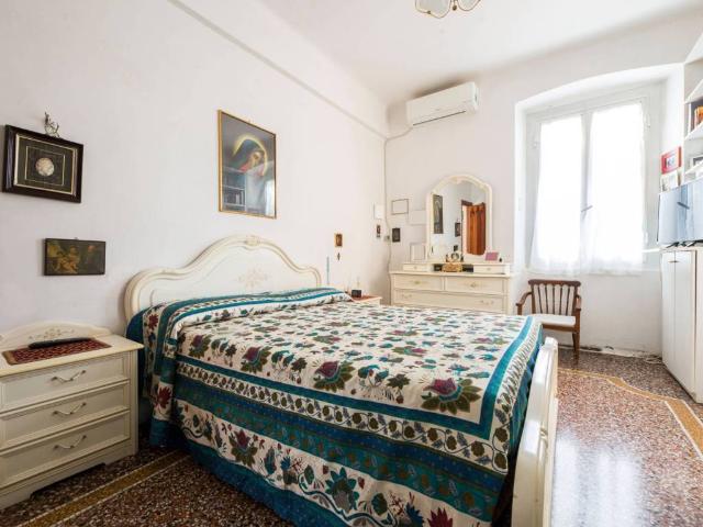 Appartamento in vendita a Genova GE