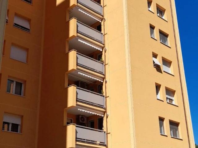 Appartamento in vendita a Genova GE