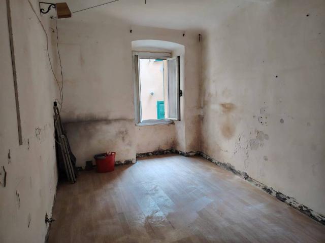 Appartamento in vendita a Genova GE