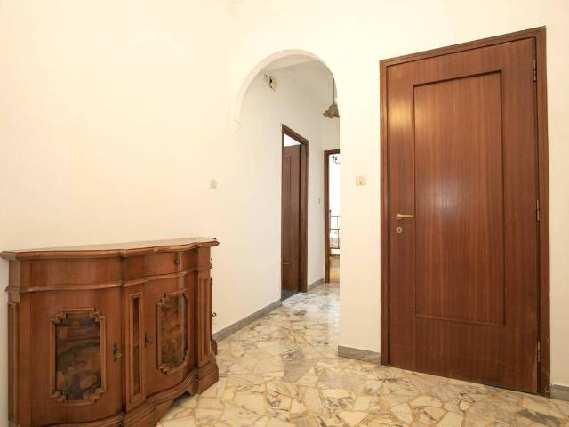 Appartamento in vendita a Genova GE