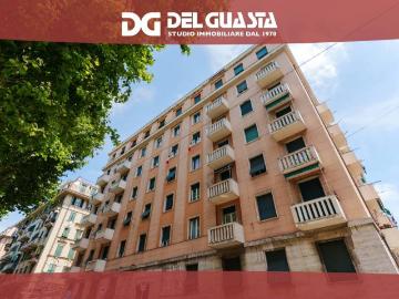 Appartamento in vendita a Genova GE