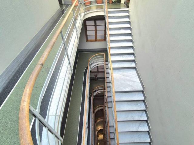 Appartamento in vendita a Genova GE