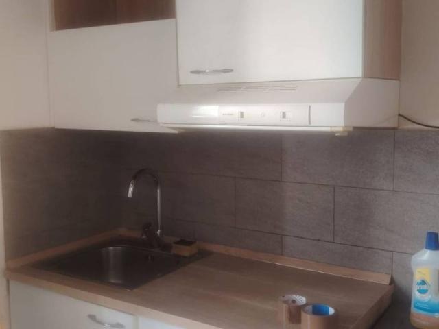 Appartamento in vendita a Genova GE